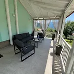 Paradise Vila