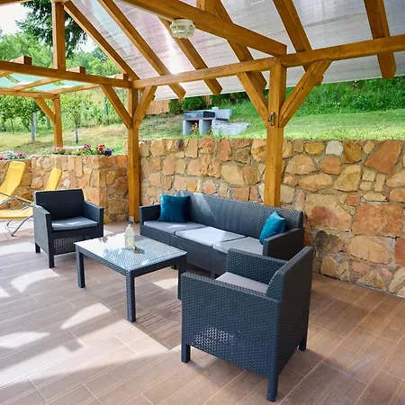 Paradice Villa Sarajevo