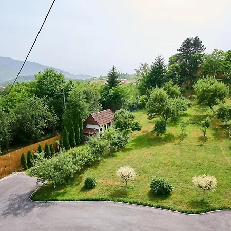 Paradise Villa