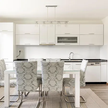 Villa Paradise Sarajevo