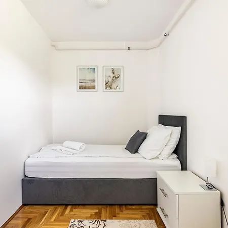 Paradice Villa