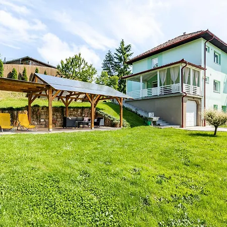 Villa Paradice Sarajevo
