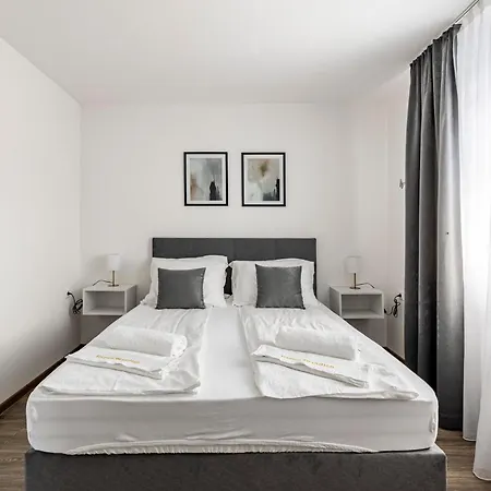 Paradice Villa *