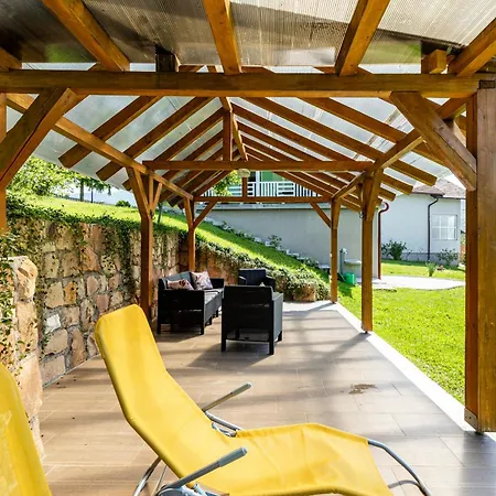 Paradice Villa *