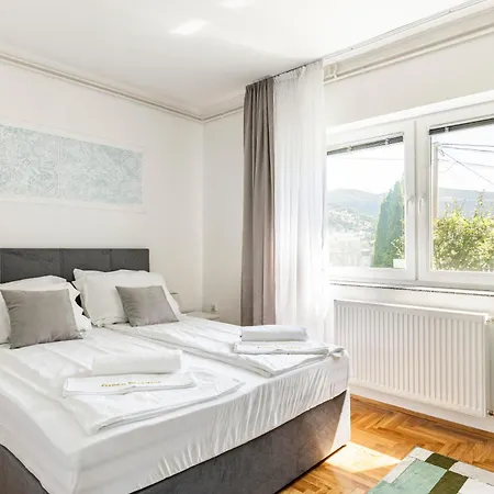 Villa Paradice