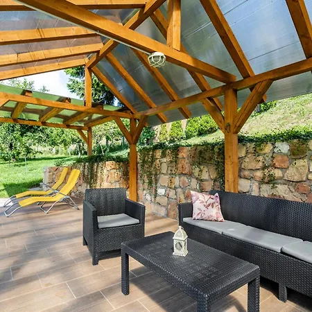 Paradice Villa Sarajevo