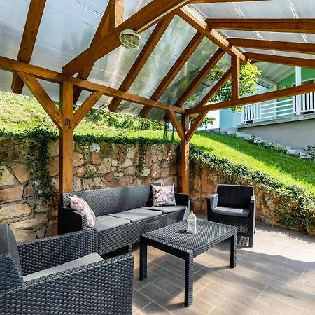 Paradice Villa *
