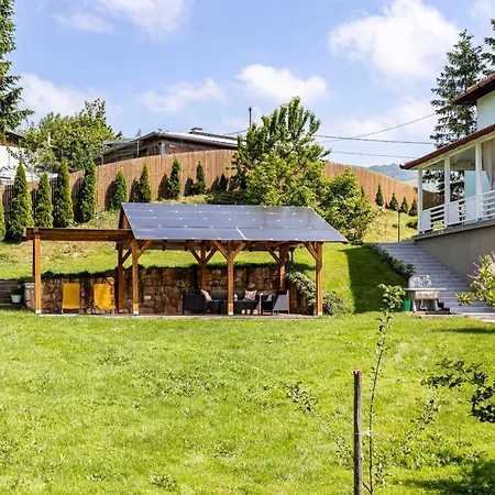 Paradice Villa