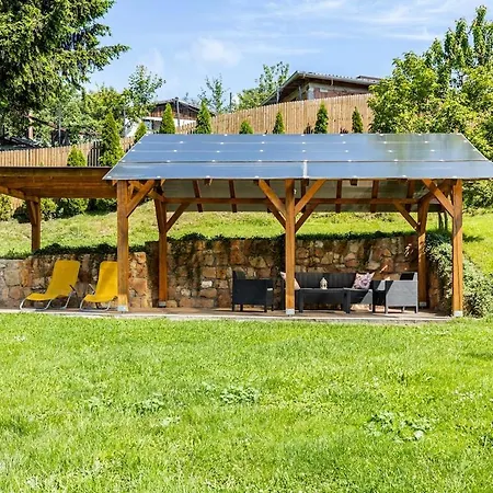 Paradise Villa Saraievo