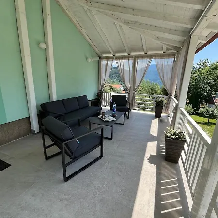 Paradise Villa