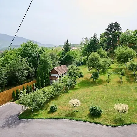 Paradise * Sarajevo