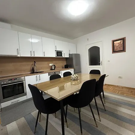 Paradise Vila Sarajevo