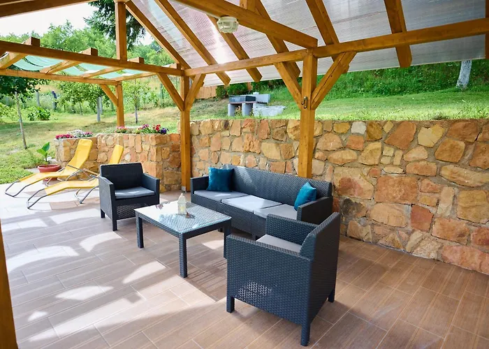 Paradise Vila Sarajevo