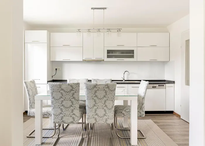 Vila Paradise Sarajevo