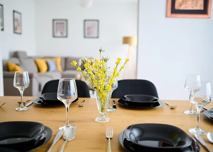 Vila Paradise Sarajevo