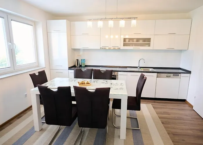 Paradise Vila Sarajevo