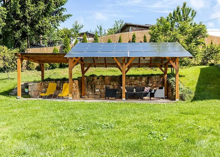 Paradise Vila Sarajevo