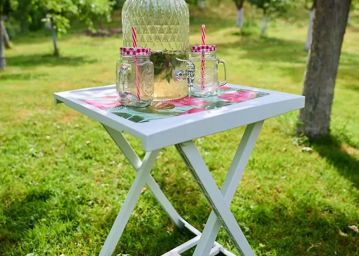 Paradise Vila Sarajevo