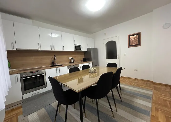 Paradise Vila Sarajevo